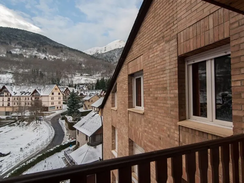 Hotel Viella · Anbieterbild von TUI
