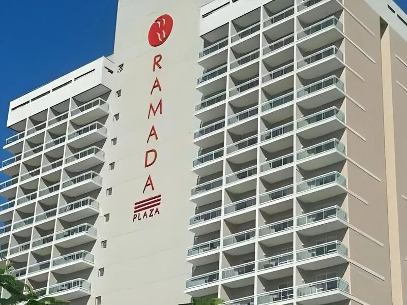 Ramada Hotel and Suites Macae · Anbieterbild von TUI