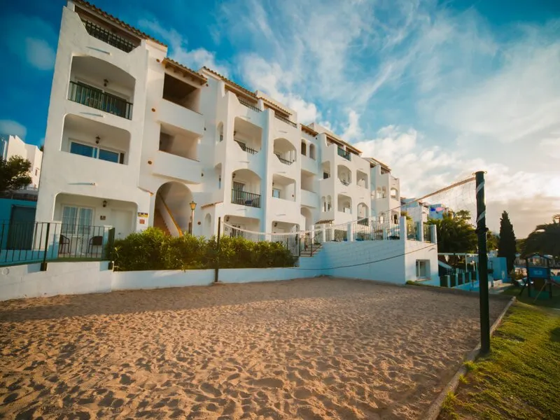 Holiday Center · Anbieterbild von TUI