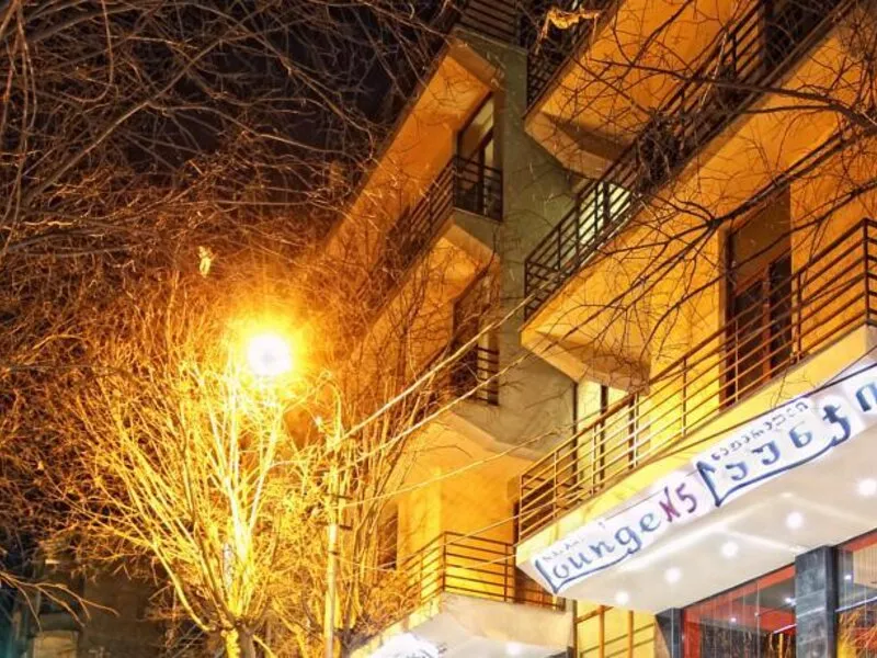 Orion Tbilisi · Anbieterbild von TUI