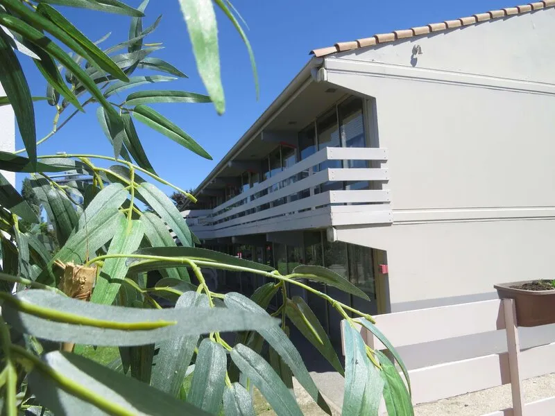 Hotel Kyriad Avignon - Centre Commercial Cap Sud · Anbieterbild von TUI