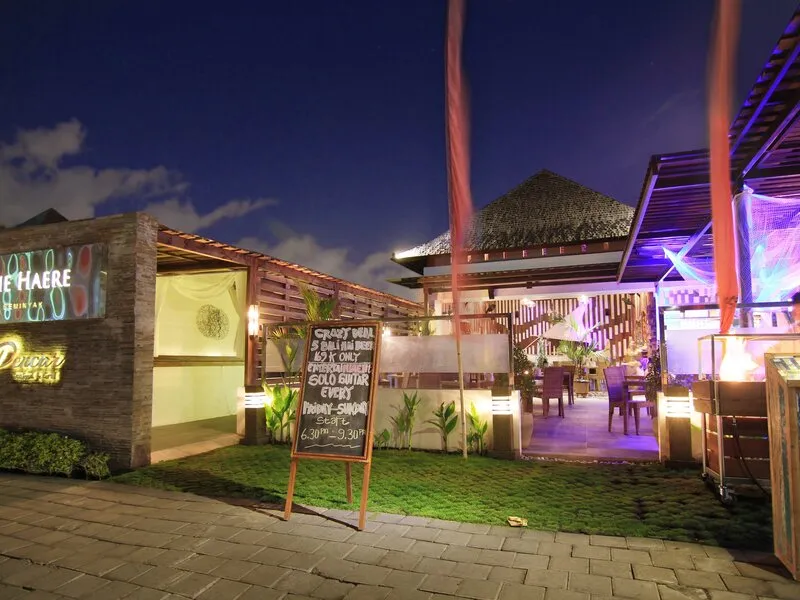 The Haere Seminyak · Anbieterbild von TUI
