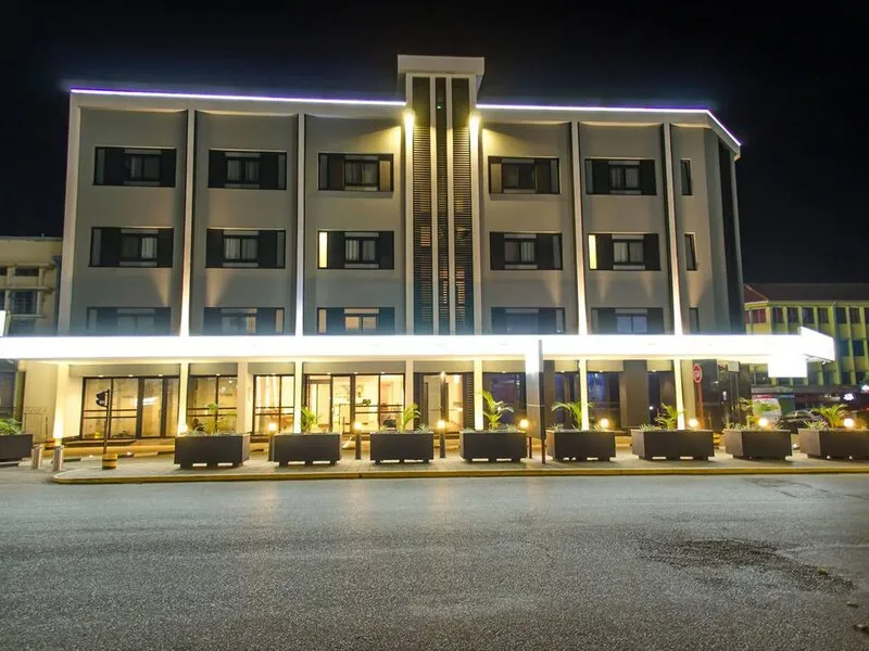 Imperial Hotel Express · Anbieterbild von TUI