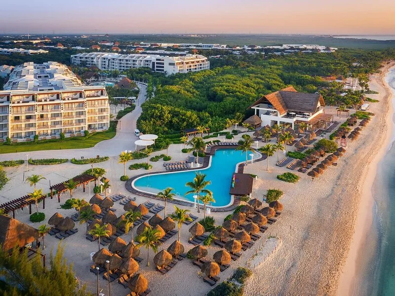 Ocean Riviera Paradise · Anbieterbild von TUI