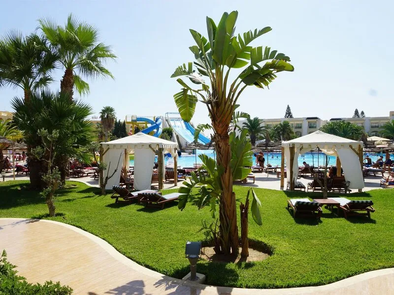Soviva Resort · Anbieterbild von TUI