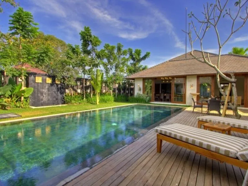 Akasha Villa · Anbieterbild von TUI