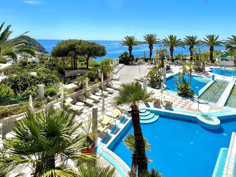 Romantica Resort & Spa · Anbieterbild von TUI