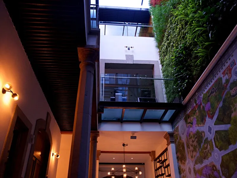 Casa Prim Hotel Boutique · Anbieterbild von TUI