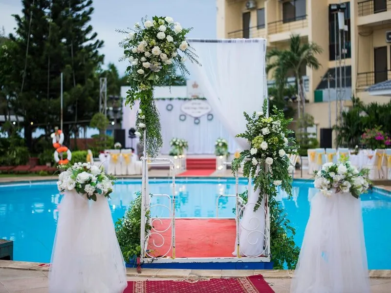 Rex Hotel Vung Tau · Anbieterbild von TUI