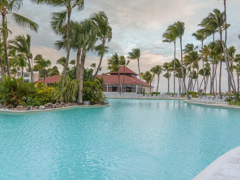 Grand Bavaro Princess · Anbieterbild von TUI