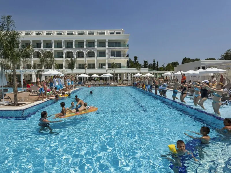 Karmir Resort & Spa · Anbieterbild von TUI