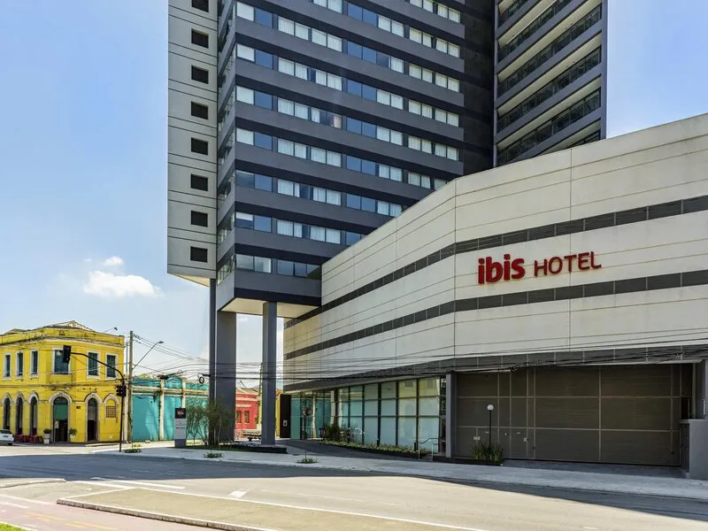ibis Santos Valongo · Anbieterbild von TUI