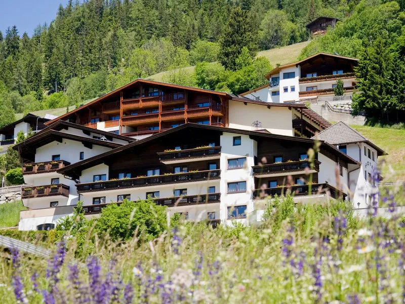 Hotel Alpenfriede · Anbieterbild von TUI