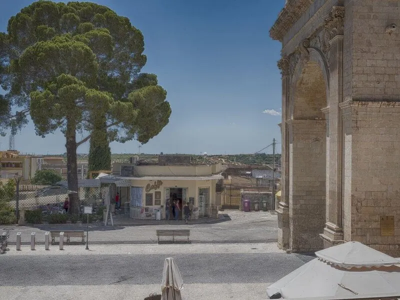 Porta Nazionale Dependance · Anbieterbild von TUI