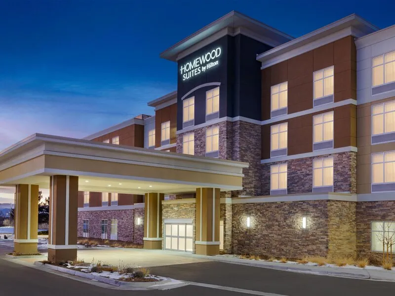 Homewood Suites Denver Thornton · Anbieterbild von TUI