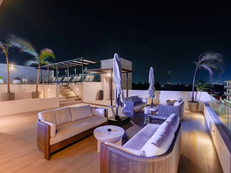 Coralia Hotel Cozumel · Anbieterbild von TUI
