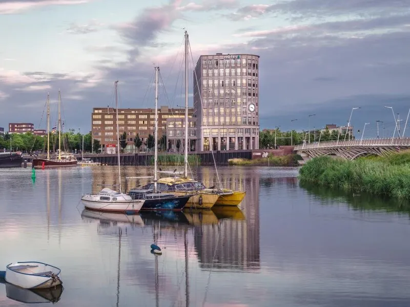 AMADI PANORAMA HOTEL · Anbieterbild von TUI