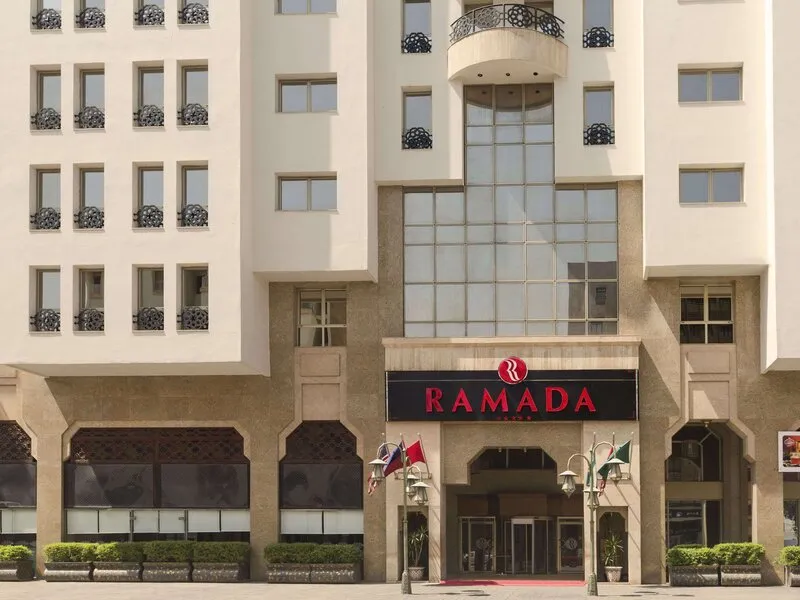 Ramada by Wyndham Fes · Anbieterbild von TUI