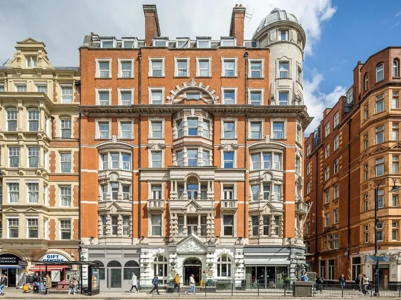 London Bloomsbury Square Hotel · Anbieterbild von TUI