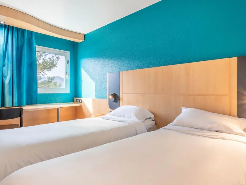 B&B HOTEL Marseille La Valentine Porte d'Aubagne · Anbieterbild von TUI