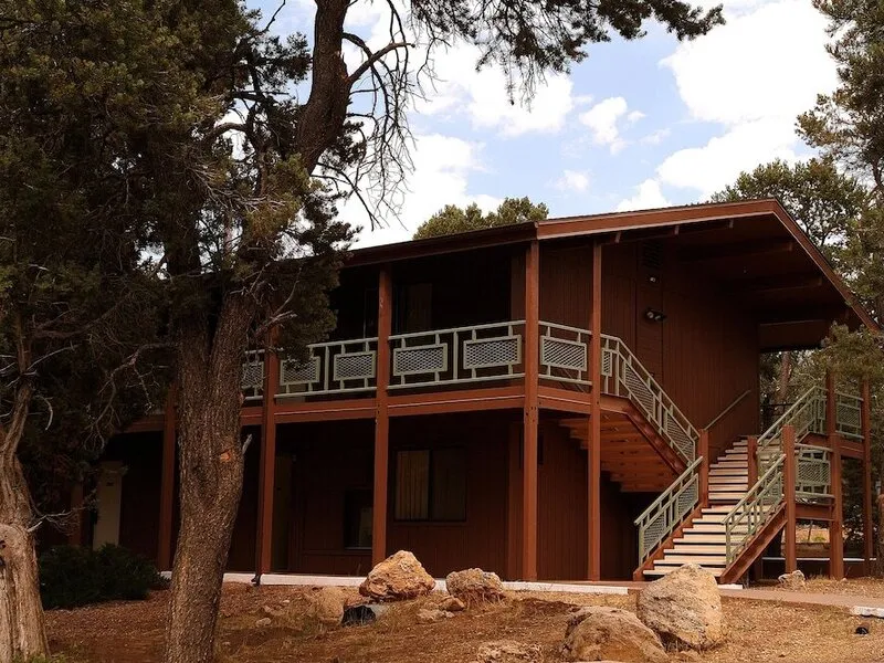 Maswik Lodge North · Anbieterbild von TUI