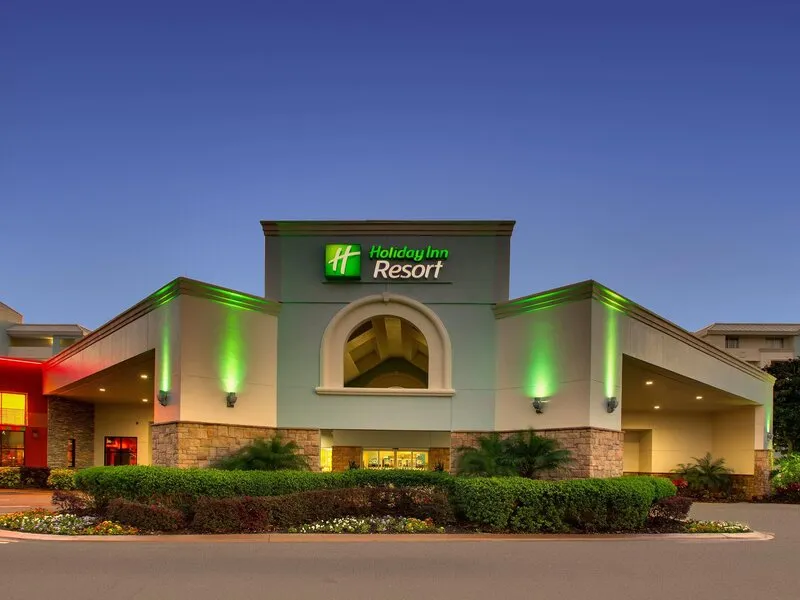 Holiday Inn Resort Orlando Lake Buena Vista · Anbieterbild von TUI