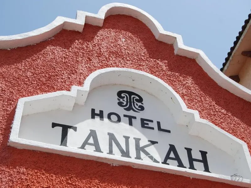 Tankah Cancun · Anbieterbild von TUI