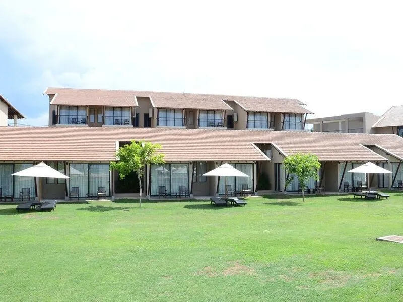The Calm Resort and Spa · Anbieterbild von TUI