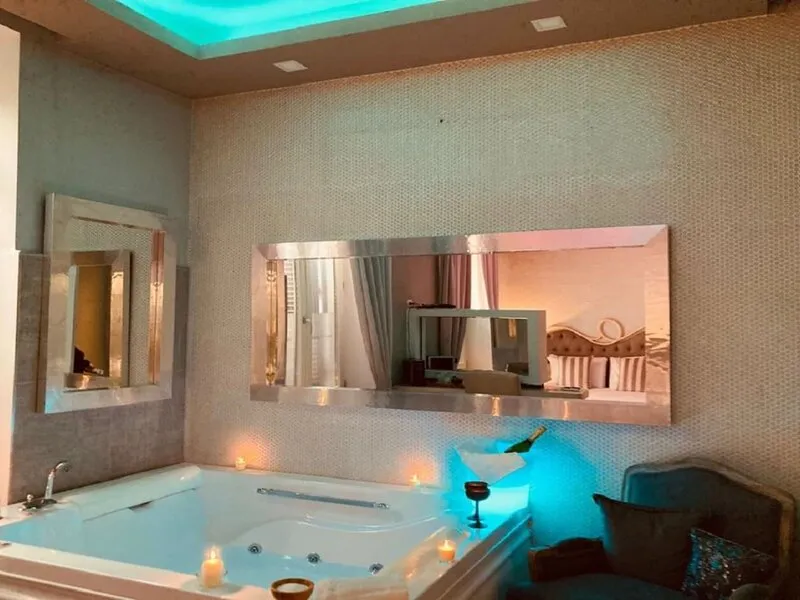 Corso Boutique Hotel · Anbieterbild von TUI