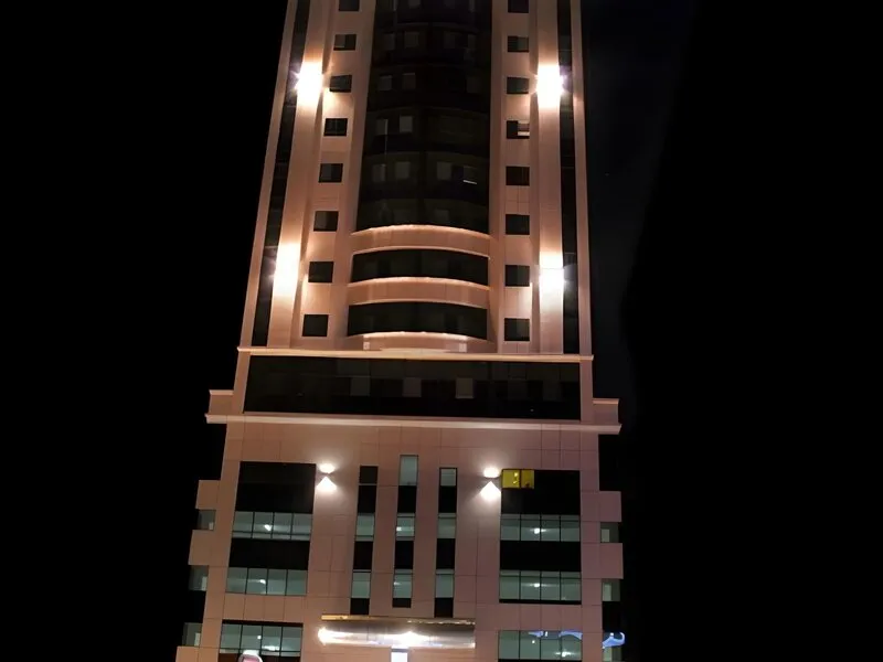Al Hayat Suites · Anbieterbild von TUI