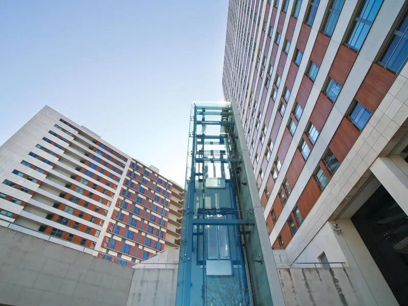 Panoramic Living · Anbieterbild von TUI