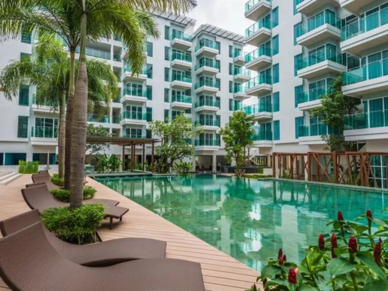 Fishermen's Harbour Urban Resort · Anbieterbild von TUI