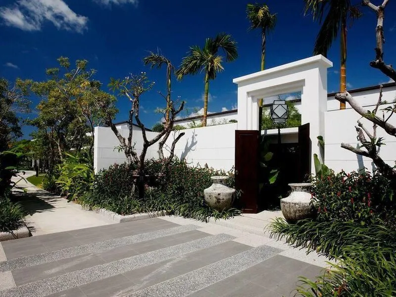 Oxygen Villa - Two Villas Holiday By Brown Starling · Anbieterbild von TUI