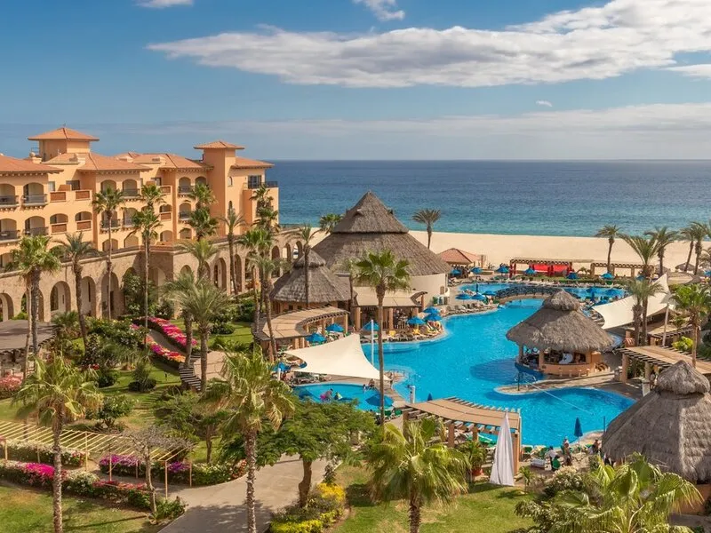Royal Solaris los Cabos · Anbieterbild von TUI