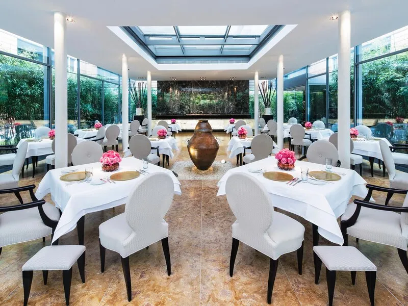 The Mandala Hotel · Anbieterbild von TUI