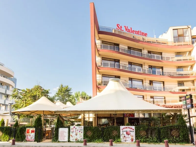 St. Valentine · Anbieterbild von TUI