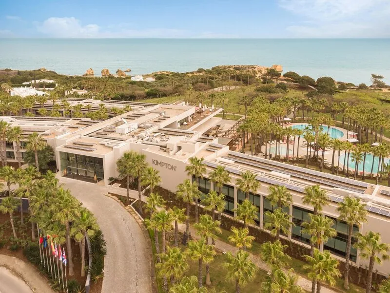 Kimpton Atlantico Algarve · Anbieterbild von TUI