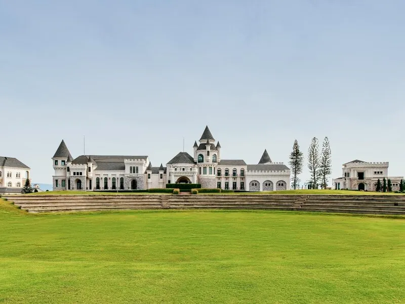 Mövenpick Resort Khao Yai · Anbieterbild von TUI