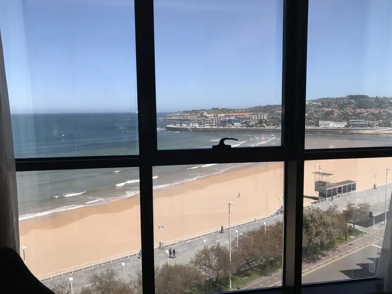 Hotel Principe de Asturias · Anbieterbild von TUI