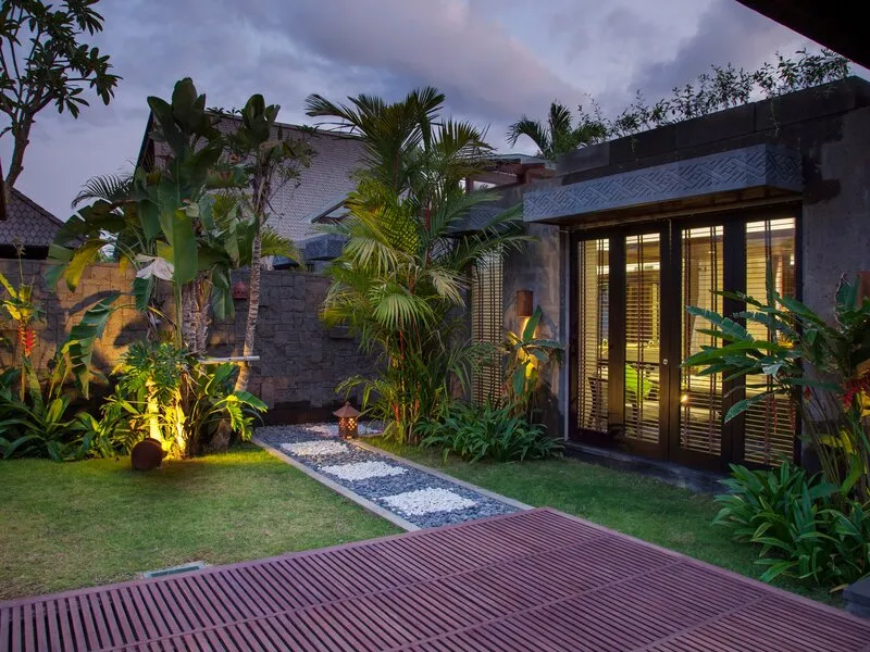 The Sanctoo Villas & Spa · Anbieterbild von TUI