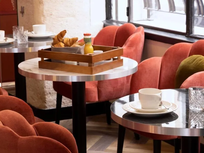 Hôtel Regina Opéra Grands Boulevards · Anbieterbild von TUI
