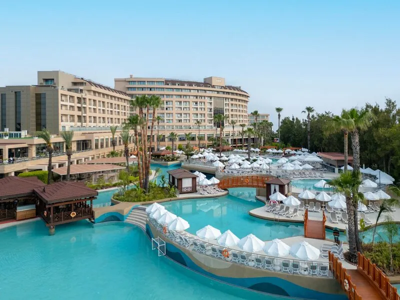 Fame Residence Lara und Spa · Anbieterbild von TUI