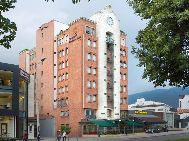 Exe Santafe Boutique · Anbieterbild von TUI