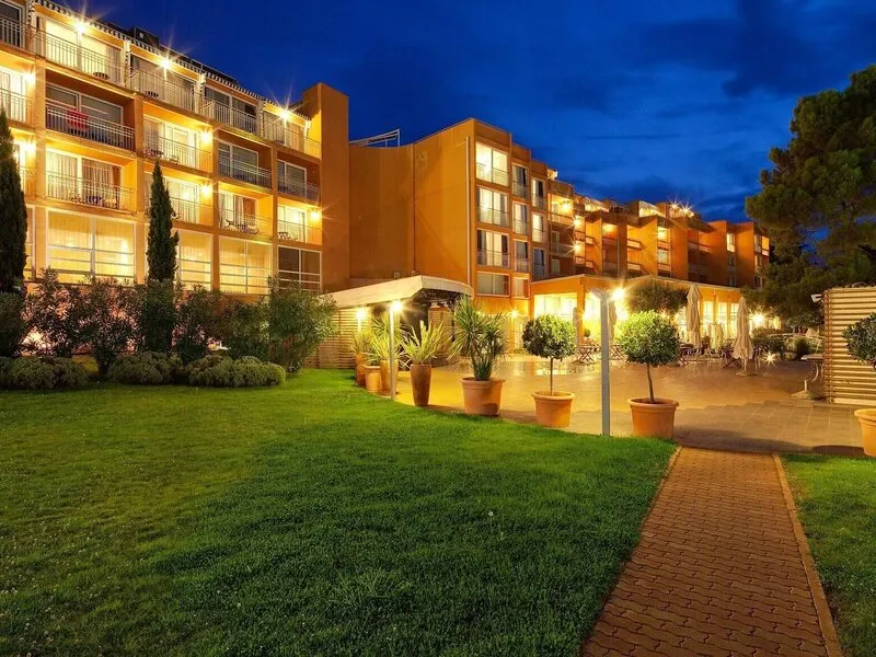 Hotel Umag Plava Laguna · Anbieterbild von TUI