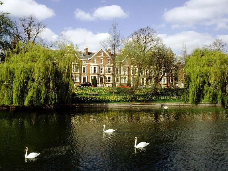 Arundel House · Anbieterbild von TUI