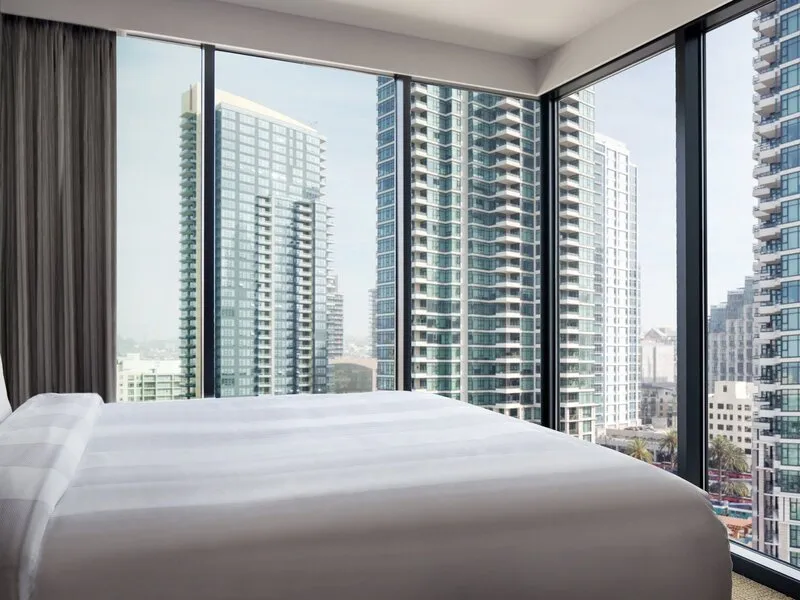 Residence Inn San Diego Downtown/Bayfront · Anbieterbild von TUI