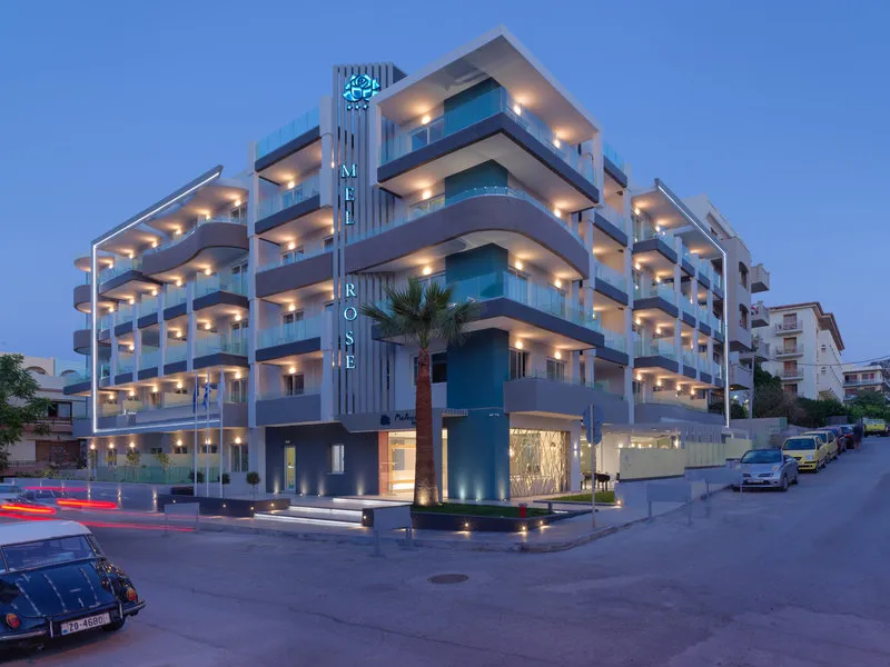 Melrose by Mage Hotels · Anbieterbild von TUI