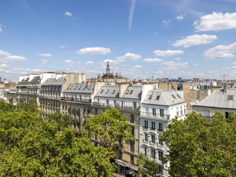 Hôtel Brady - Gare de l'Est · Anbieterbild von TUI