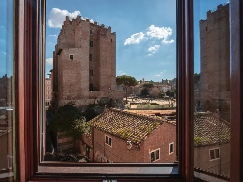 Forum Roma · Anbieterbild von TUI
