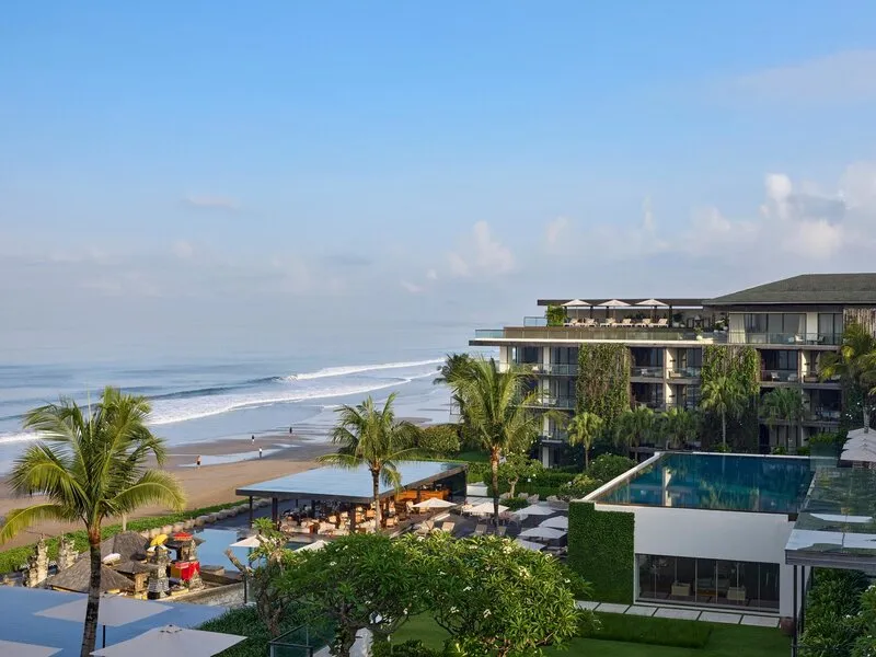 Alila Seminyak · Anbieterbild von TUI